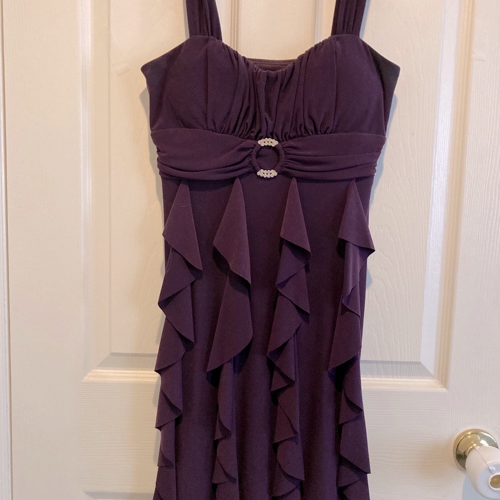 Cocktail dress